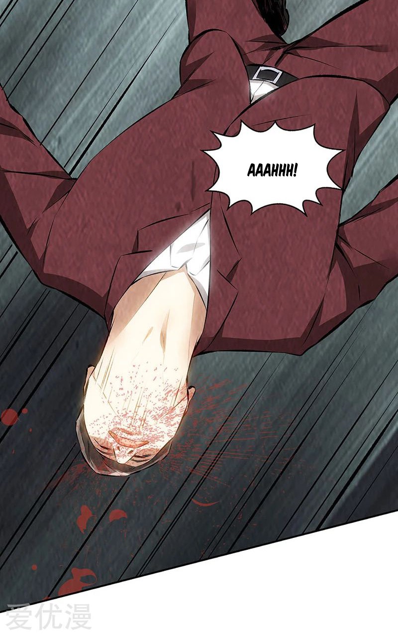 I Was Trash chapter 195 halaman 15