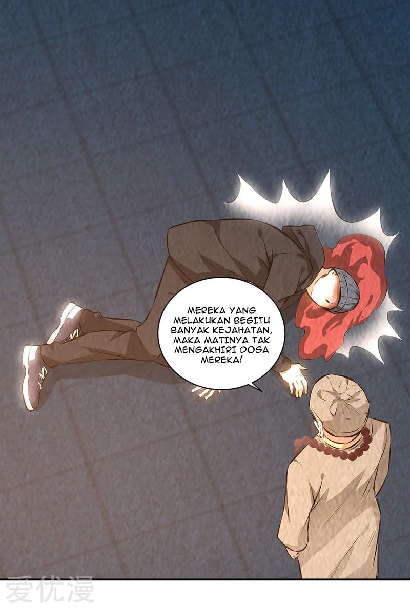 I Was Trash chapter 195 halaman 22