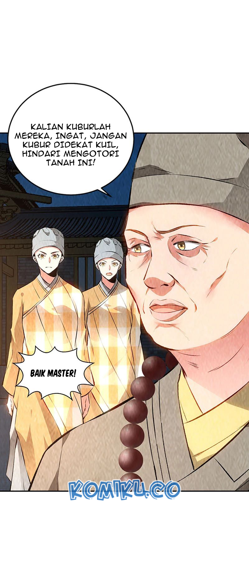 I Was Trash chapter 195 halaman 23