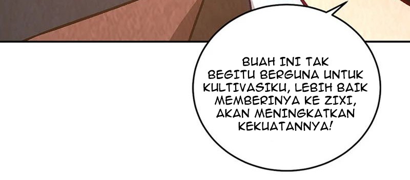 I Was Trash chapter 195 halaman 31