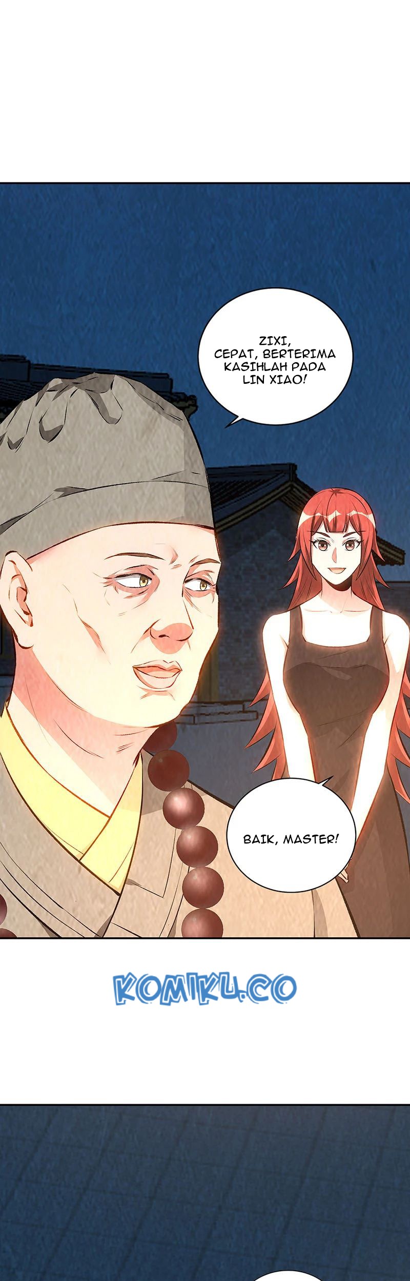 I Was Trash chapter 195 halaman 32
