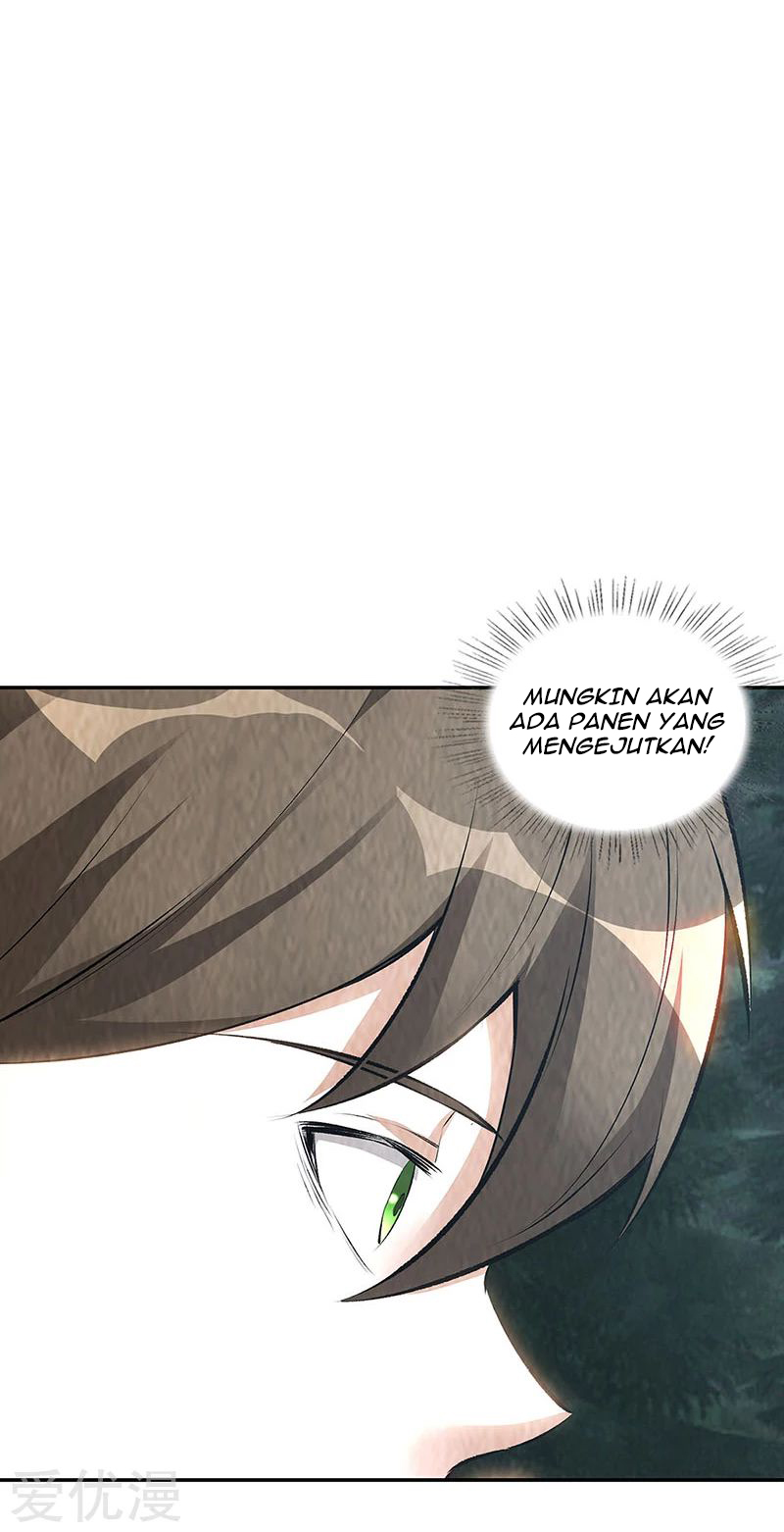 I Was Trash chapter 196 halaman 8