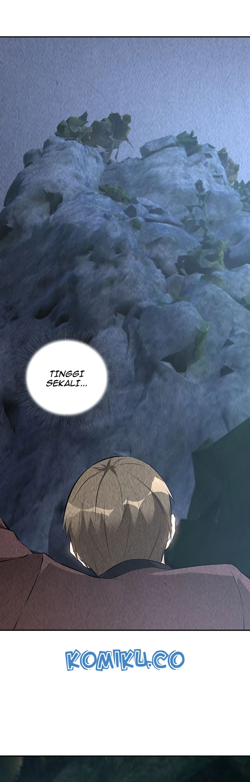 I Was Trash chapter 196 halaman 11