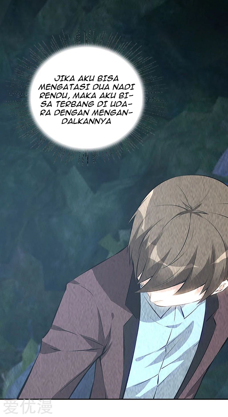 I Was Trash chapter 196 halaman 12