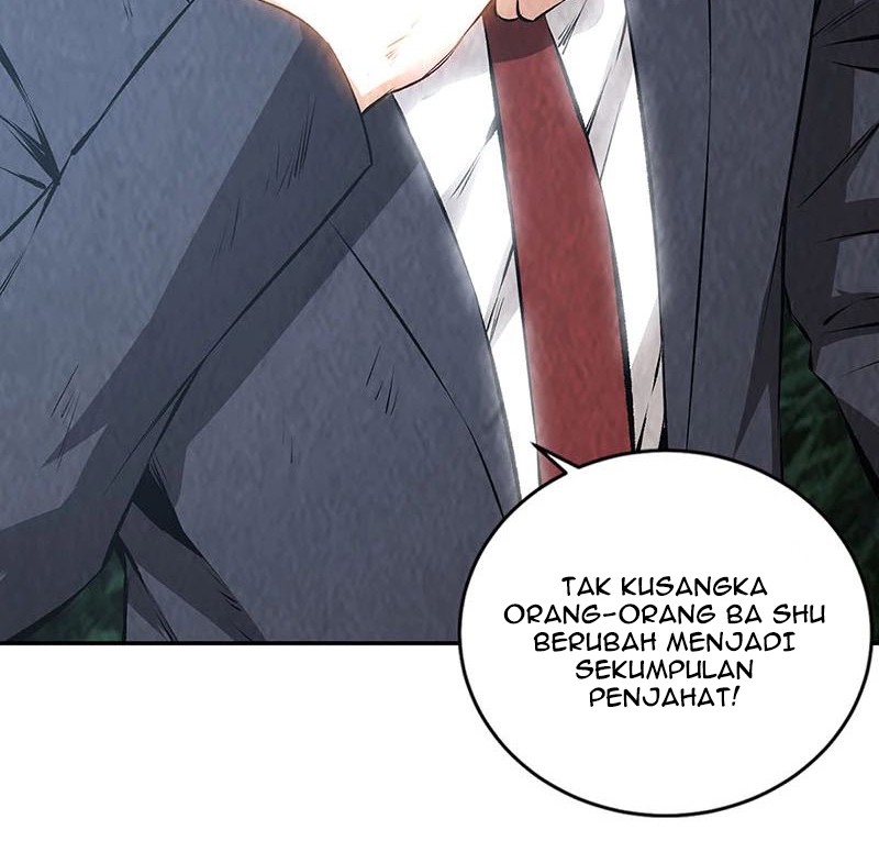 I Was Trash chapter 196 halaman 33