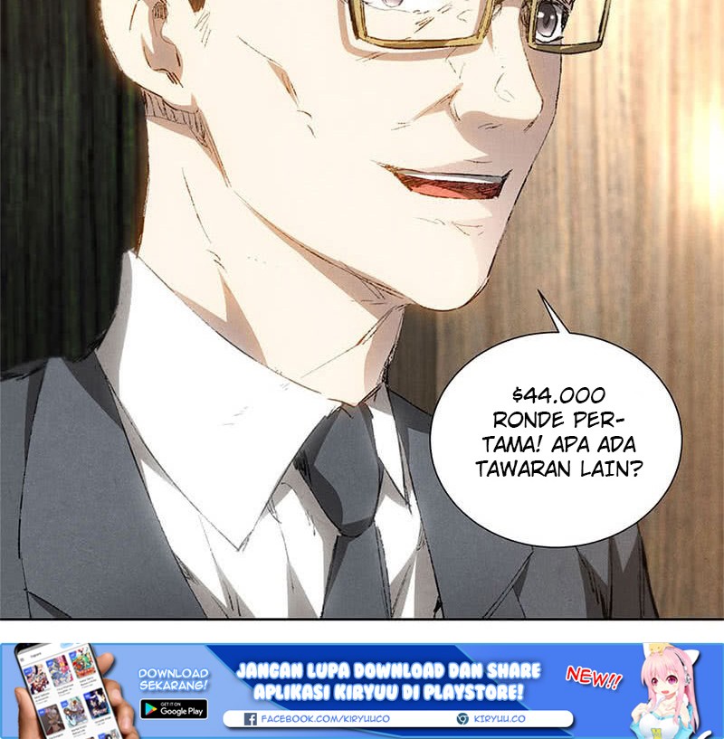 I Was Trash chapter 20 halaman 20