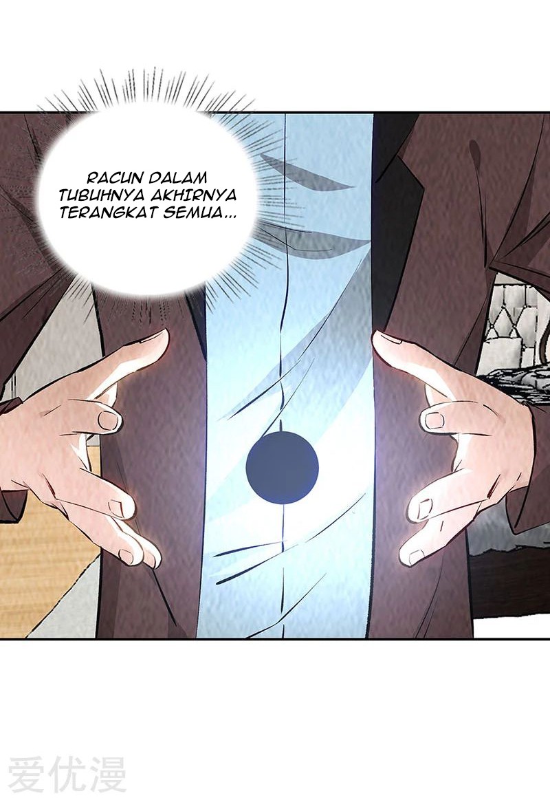 I Was Trash Bab 200 halaman 20