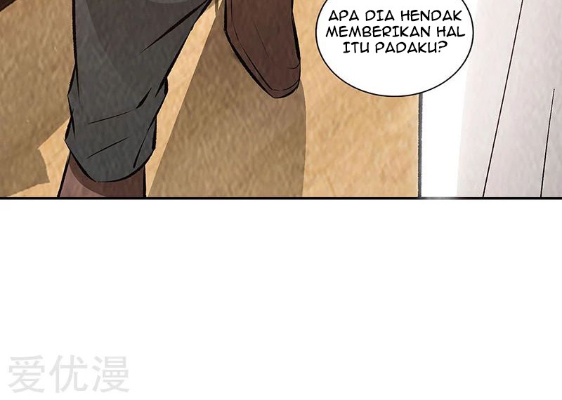 I Was Trash Bab 200 halaman 31