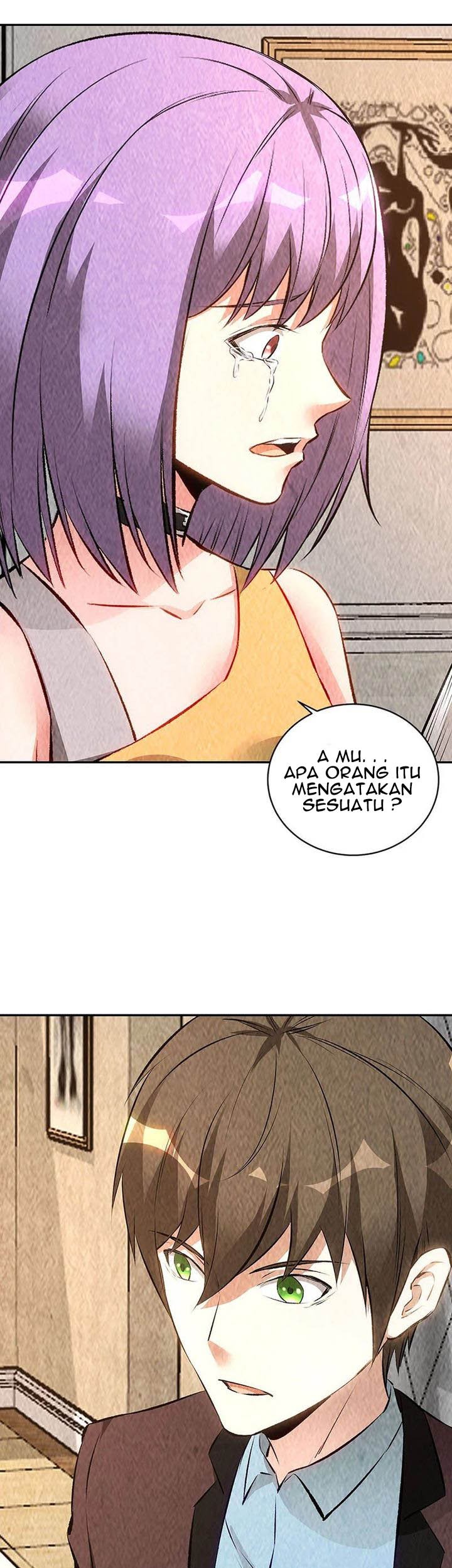 I Was Trash Bab 201 halaman 28