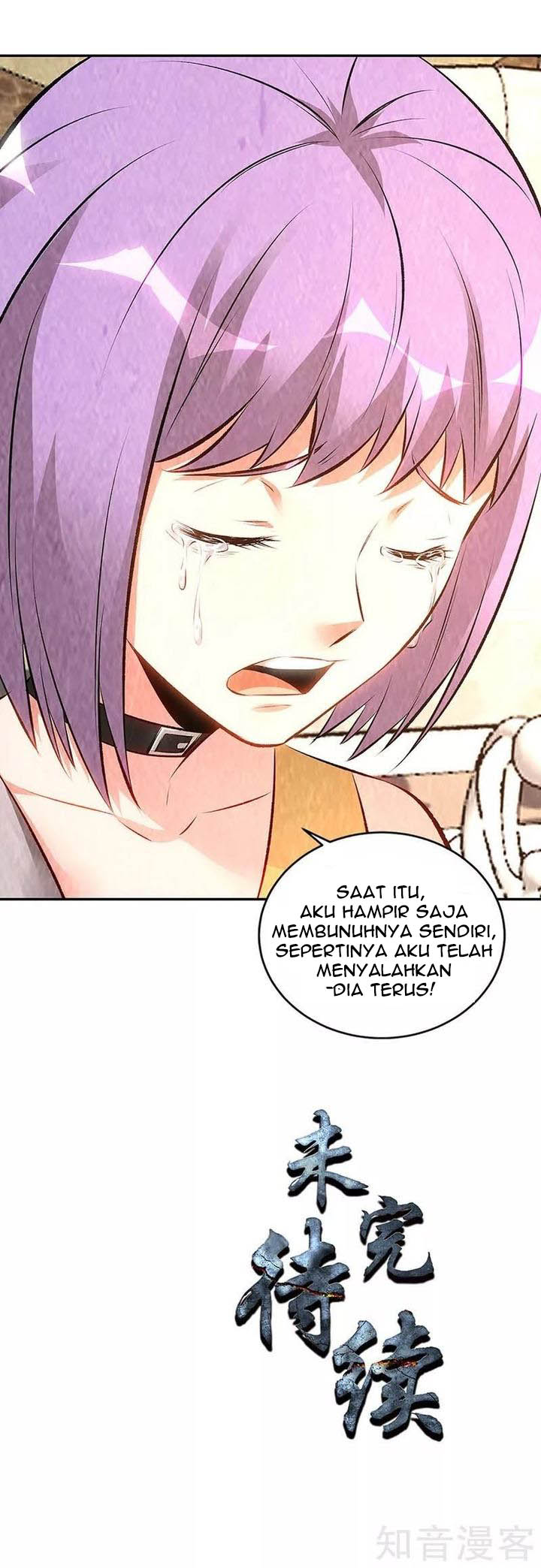 I Was Trash Bab 201 halaman 33