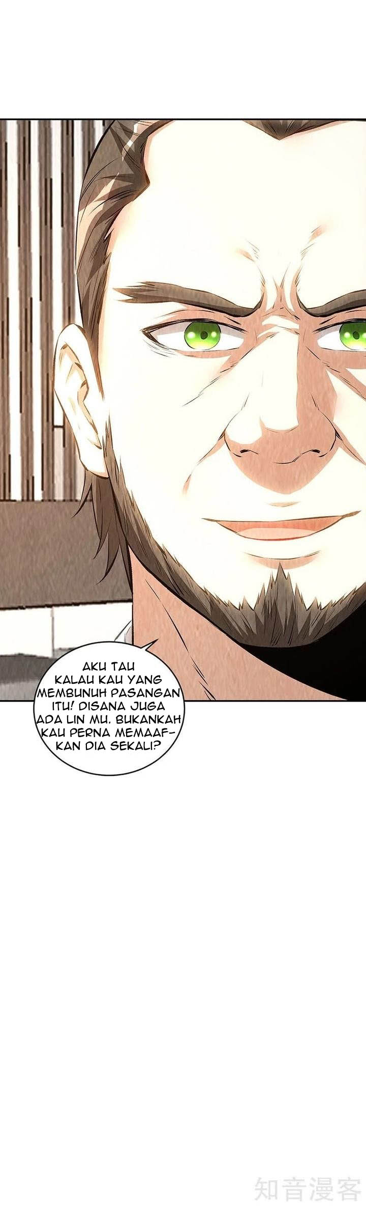 I Was Trash Bab 202 halaman 17