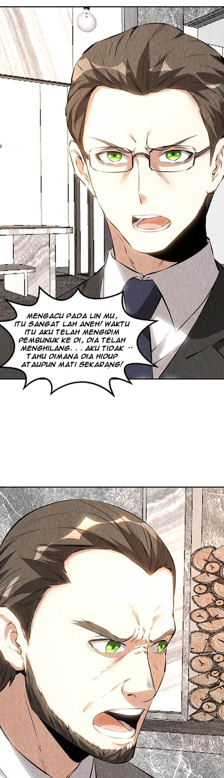 I Was Trash Bab 202 halaman 18