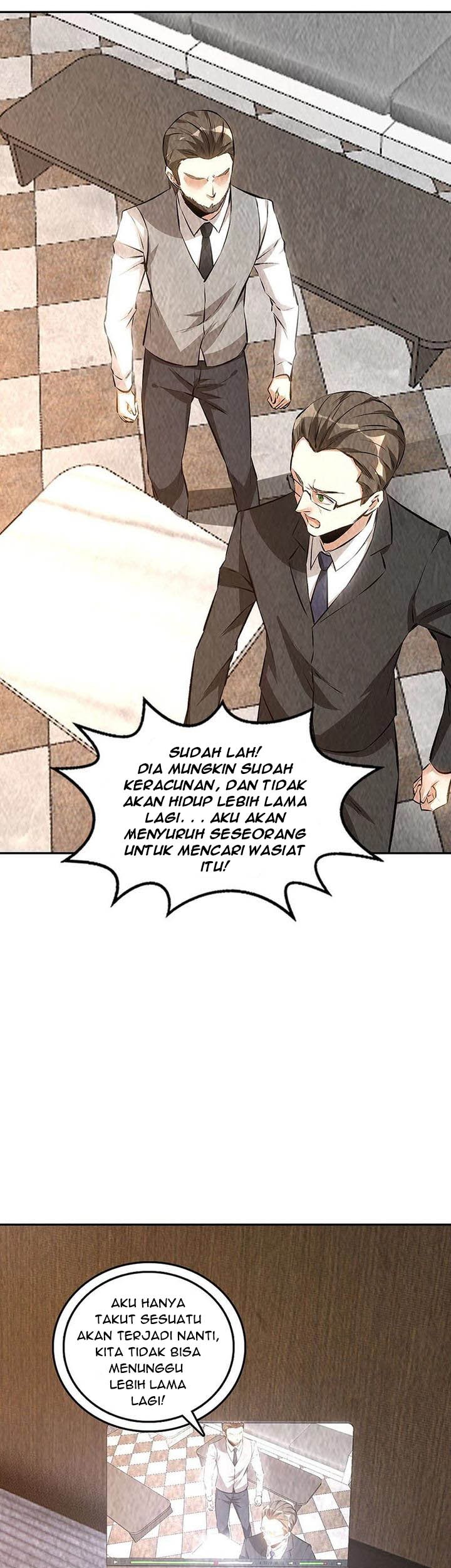 I Was Trash Bab 202 halaman 20