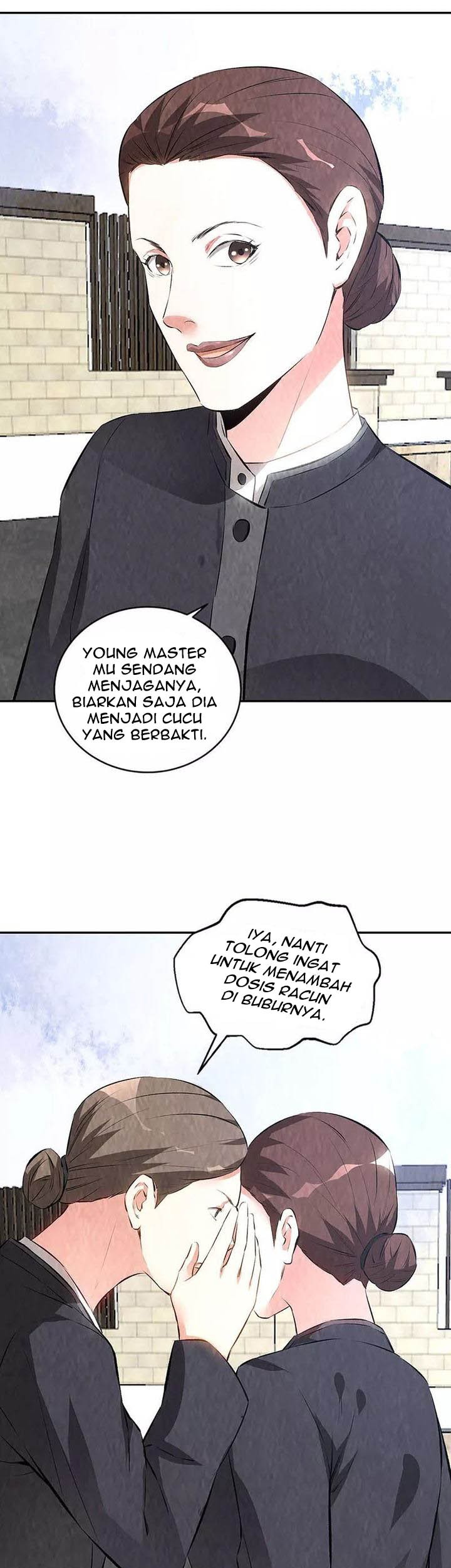 I Was Trash Bab 203 halaman 24