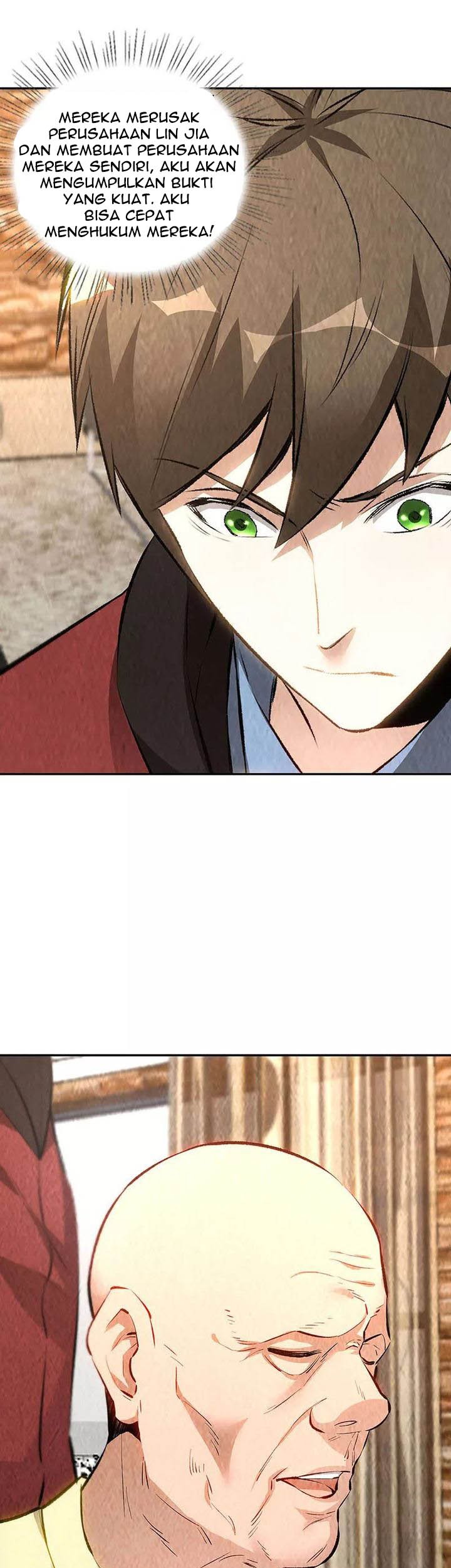 I Was Trash Bab 204 halaman 10