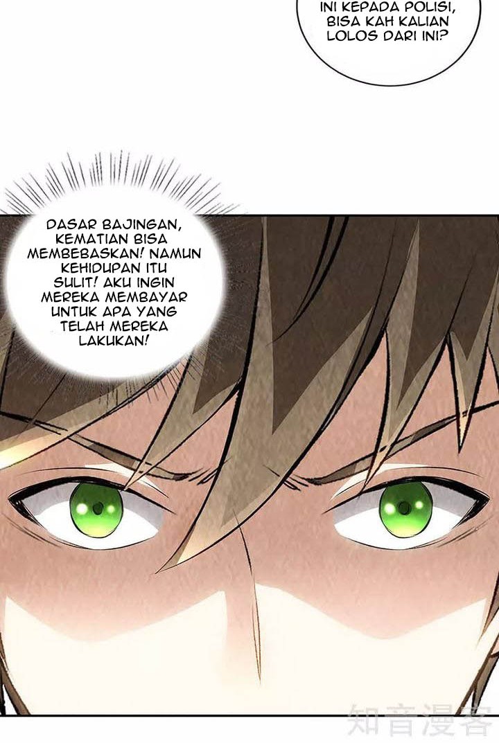 I Was Trash Bab 204 halaman 32