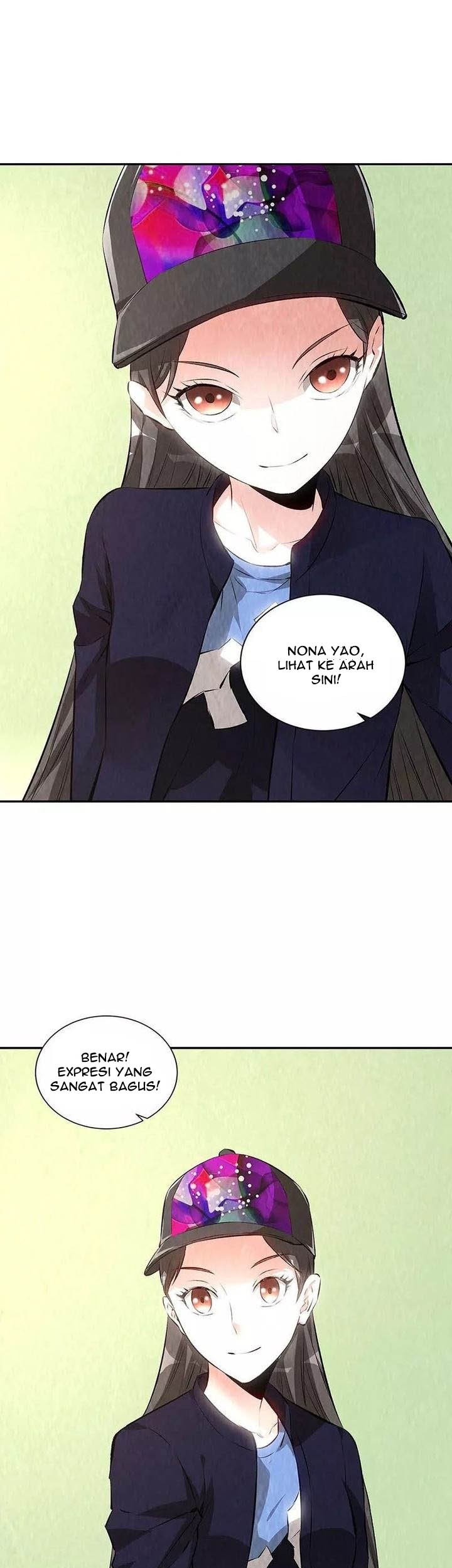 I Was Trash Bab 205 halaman 24