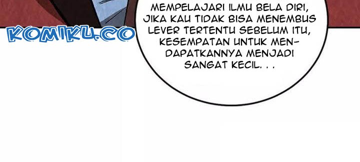 I Was Trash Bab 206 halaman 14
