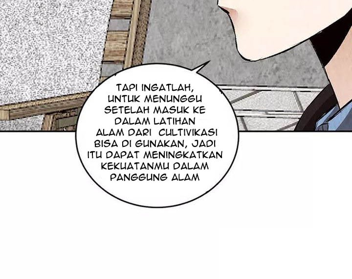 I Was Trash Bab 206 halaman 23