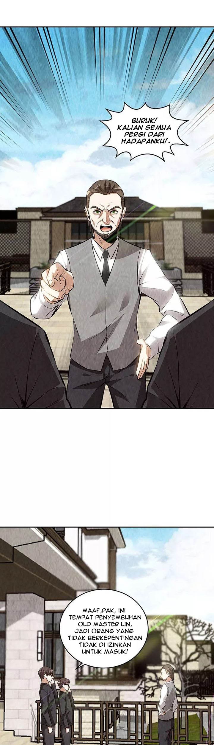I Was Trash Bab 206 halaman 26