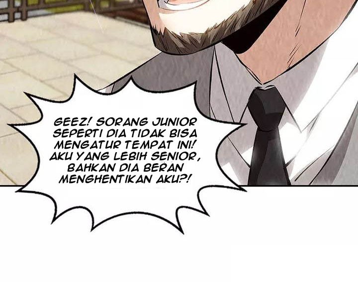 I Was Trash Bab 206 halaman 30