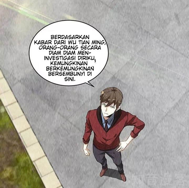 I Was Trash Bab 207 halaman 4