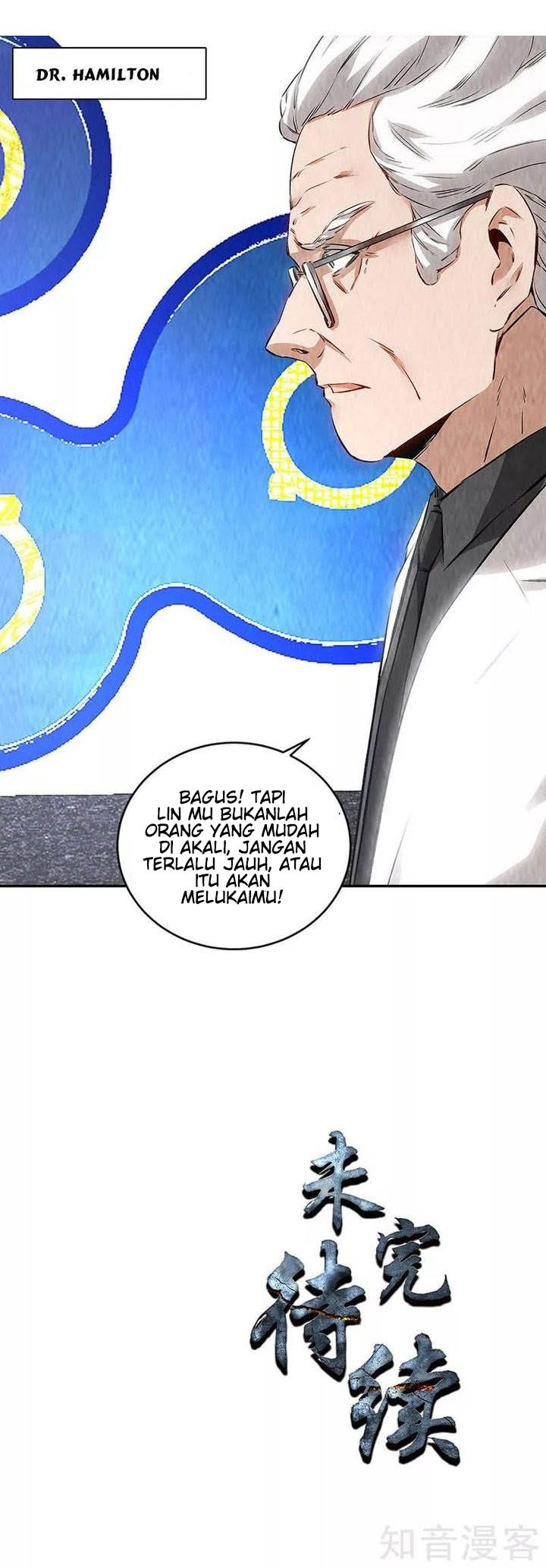 I Was Trash Bab 207 halaman 34