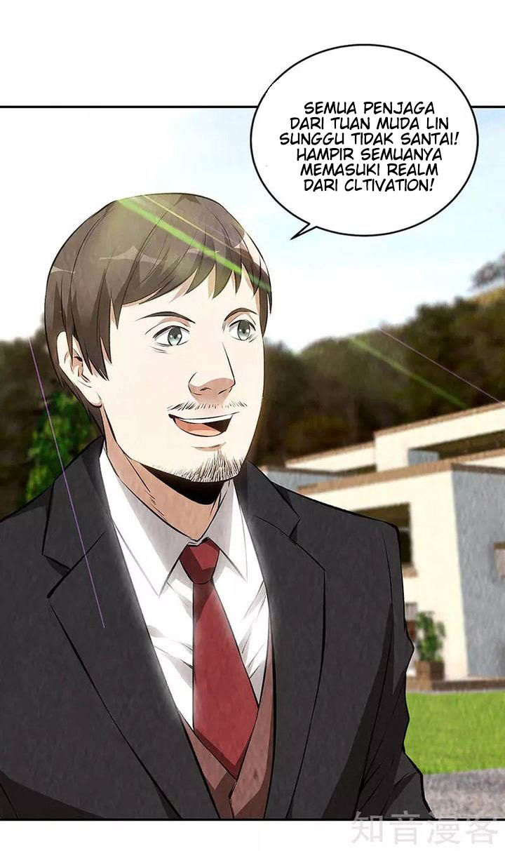 I Was Trash chapter 208 halaman 9