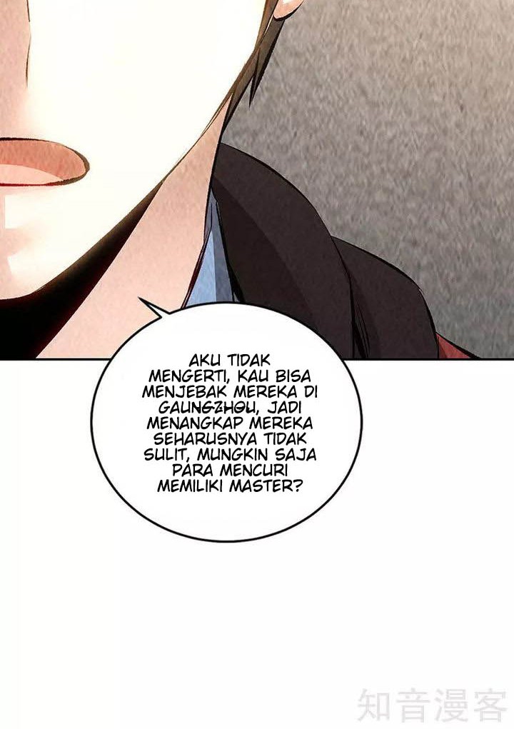 I Was Trash chapter 208 halaman 19