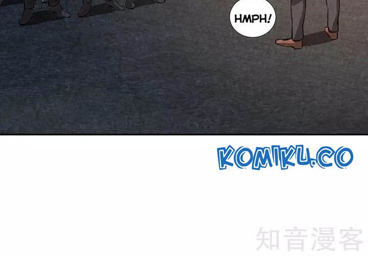 I Was Trash chapter 208 halaman 23