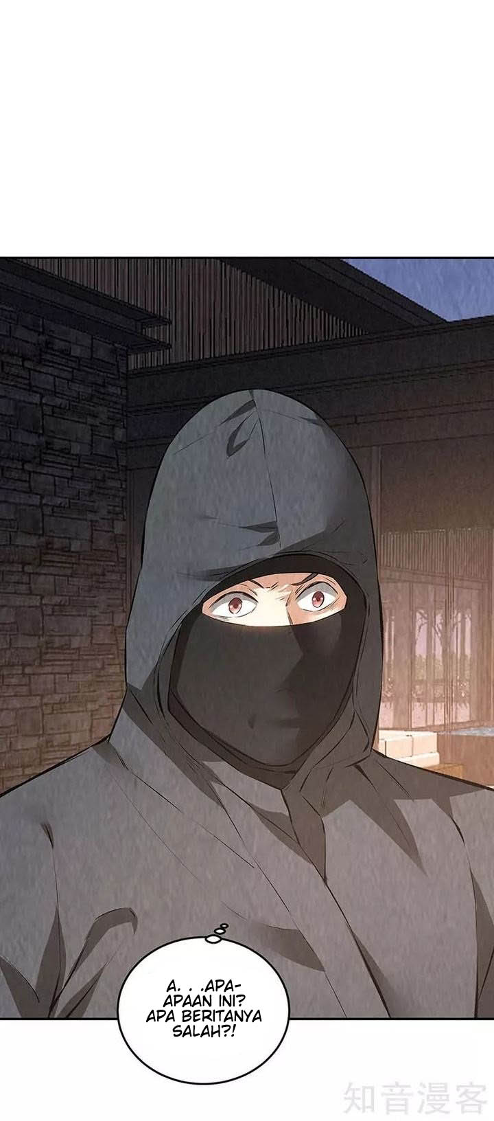 I Was Trash chapter 209 halaman 9