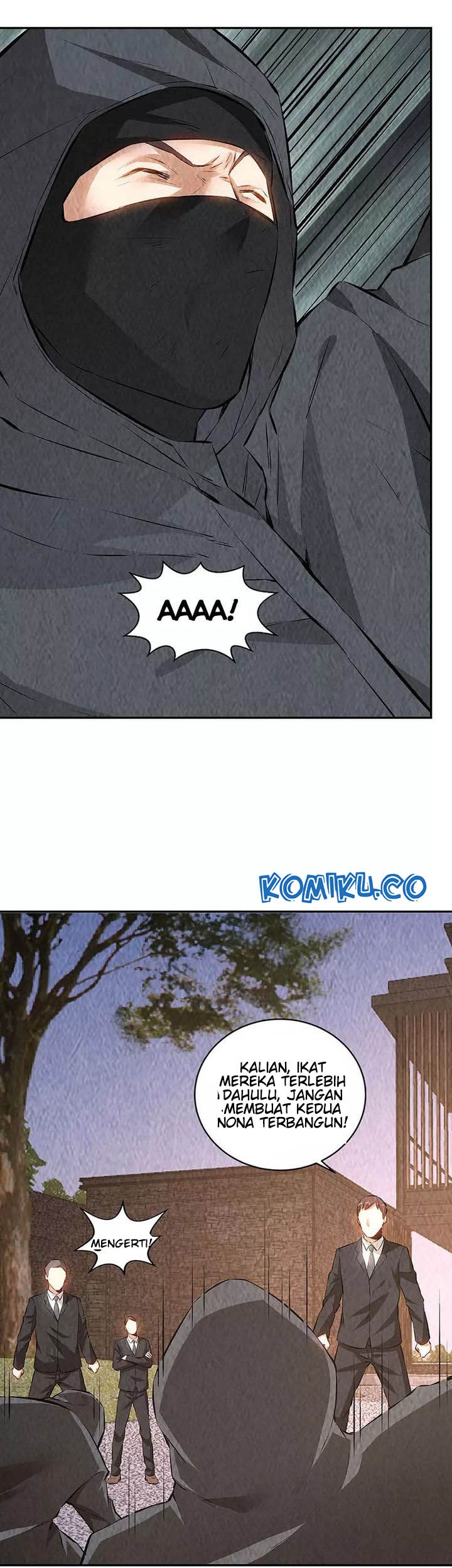 I Was Trash chapter 209 halaman 19
