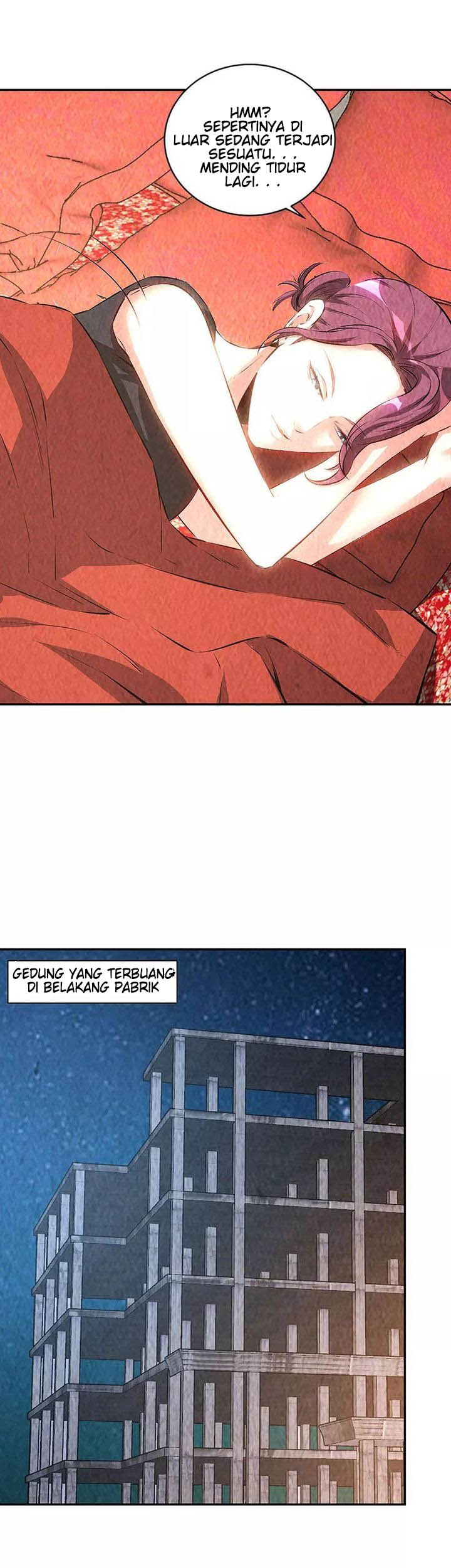 I Was Trash chapter 209 halaman 21
