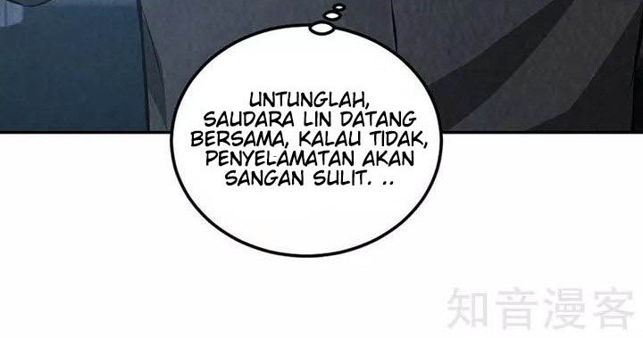 I Was Trash chapter 209 halaman 24
