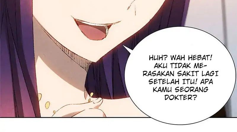I Was Trash chapter 23 halaman 11