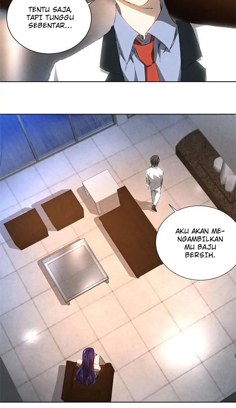 I Was Trash chapter 23 halaman 13