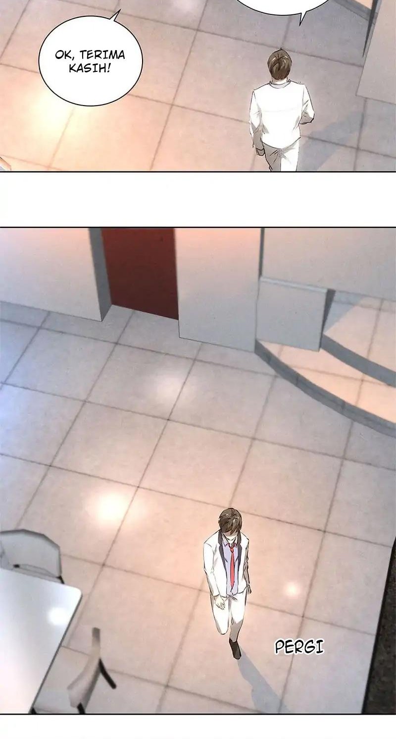 I Was Trash chapter 23 halaman 15