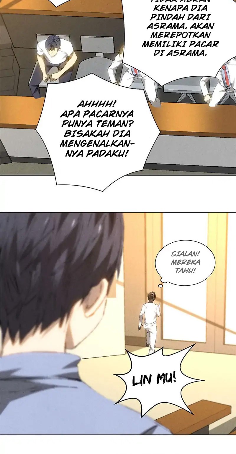 I Was Trash Bab 25 halaman 17