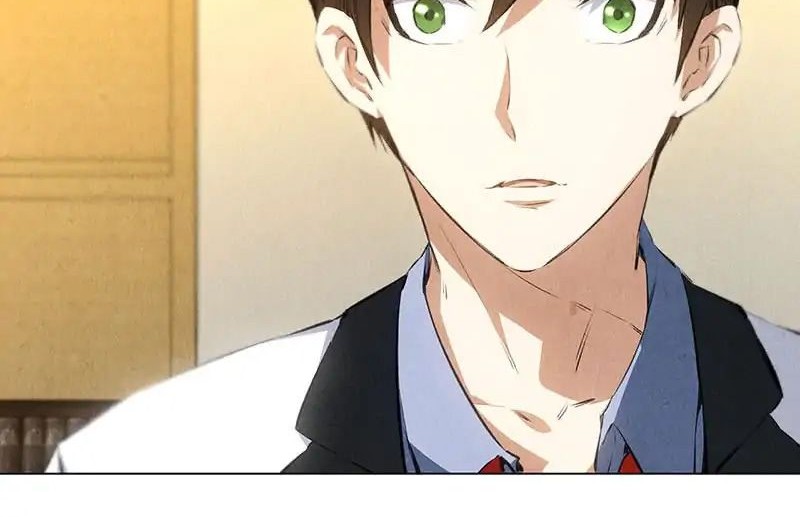 I Was Trash chapter 36 halaman 5