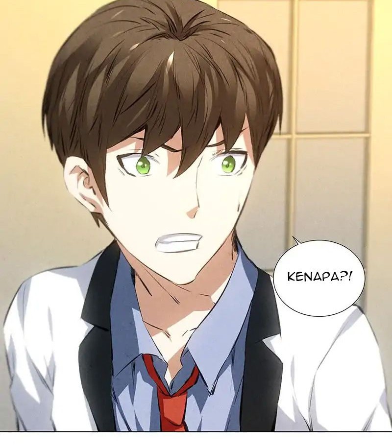 I Was Trash chapter 36 halaman 7