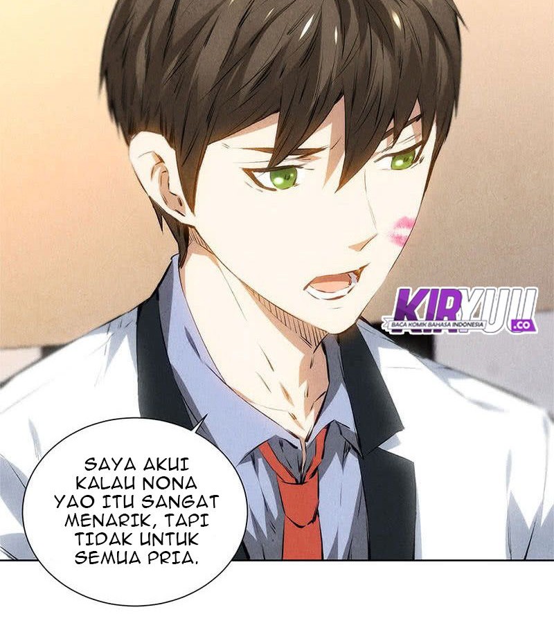 I Was Trash Bab 38 halaman 5