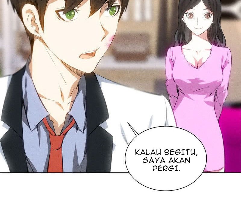 I Was Trash Bab 38 halaman 7