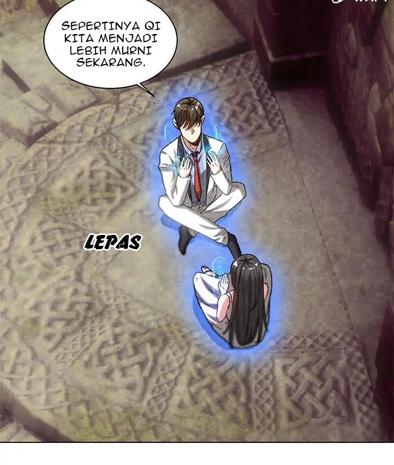 I Was Trash Bab 41 halaman 11
