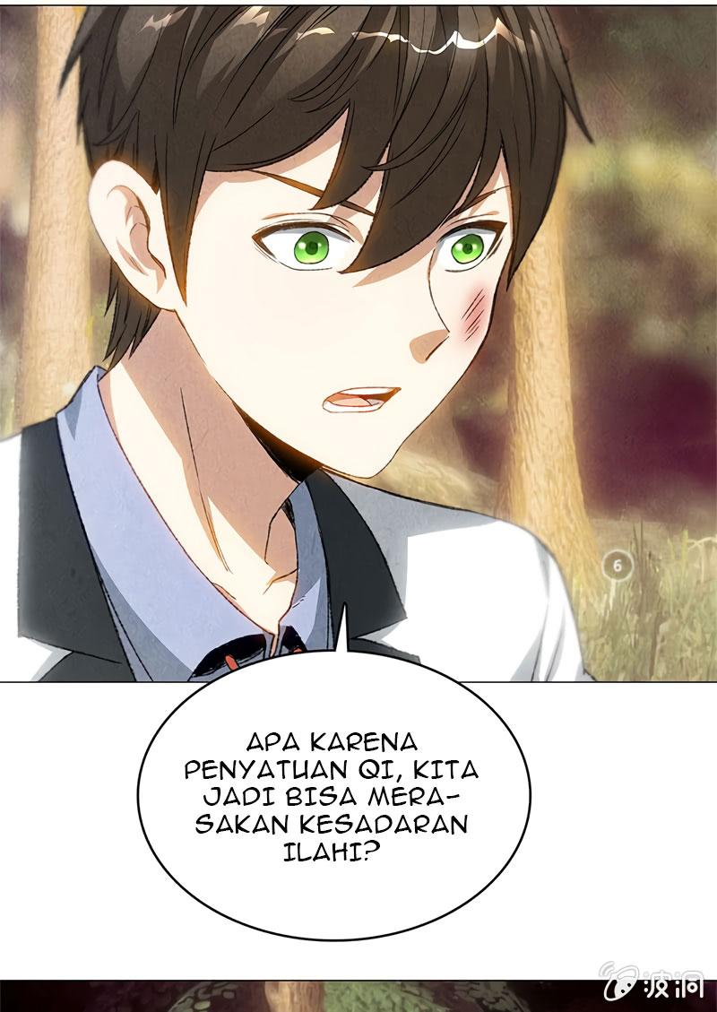 I Was Trash Bab 42 halaman 7
