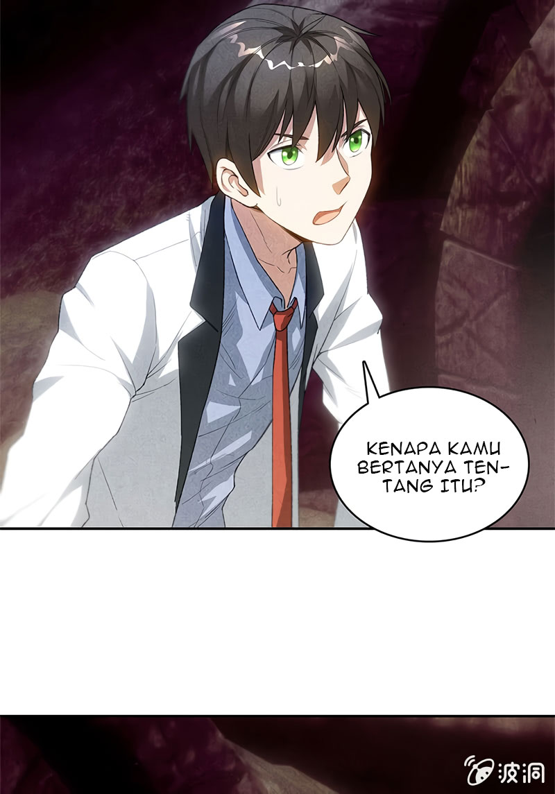 I Was Trash Bab 42 halaman 18