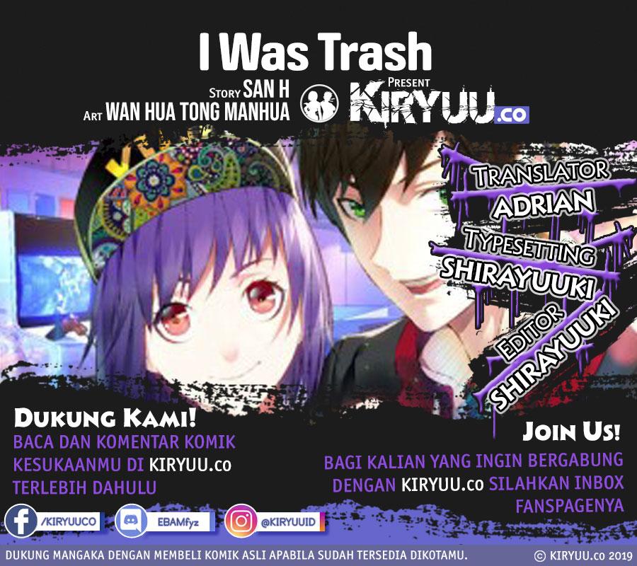 I Was Trash Bab 46 halaman 1