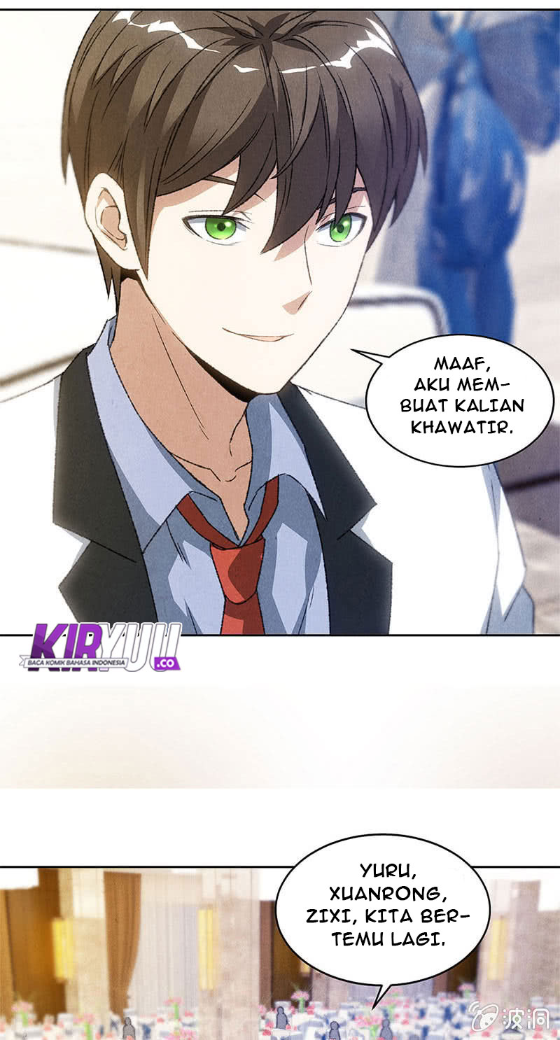 I Was Trash Bab 48 halaman 17