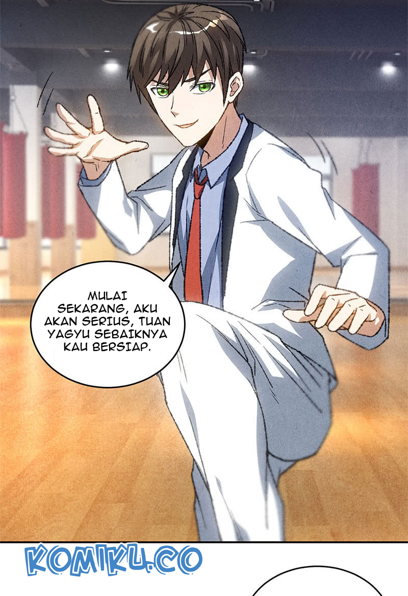 I Was Trash Bab 51 halaman 15