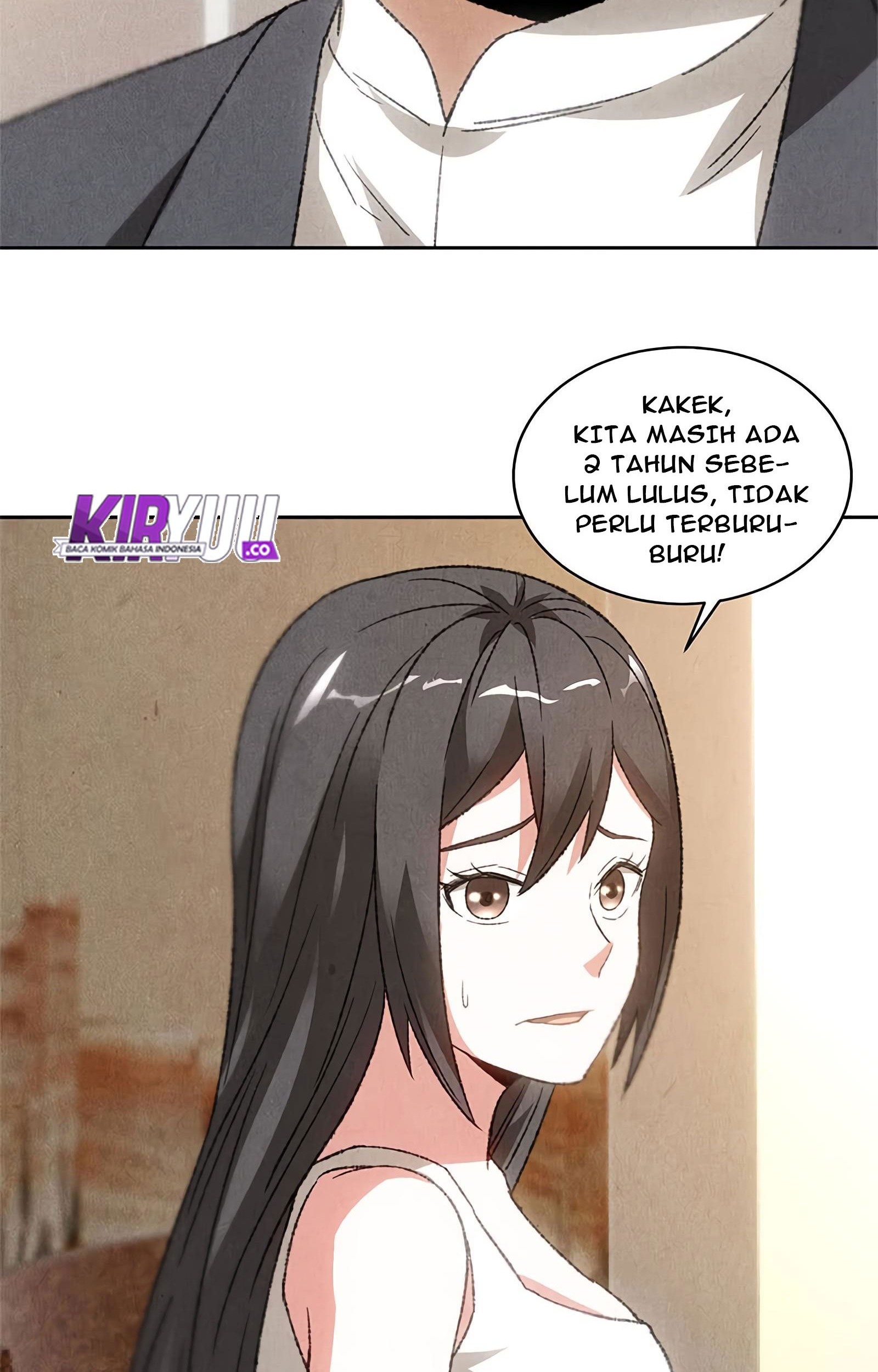 I Was Trash Bab 52 halaman 9