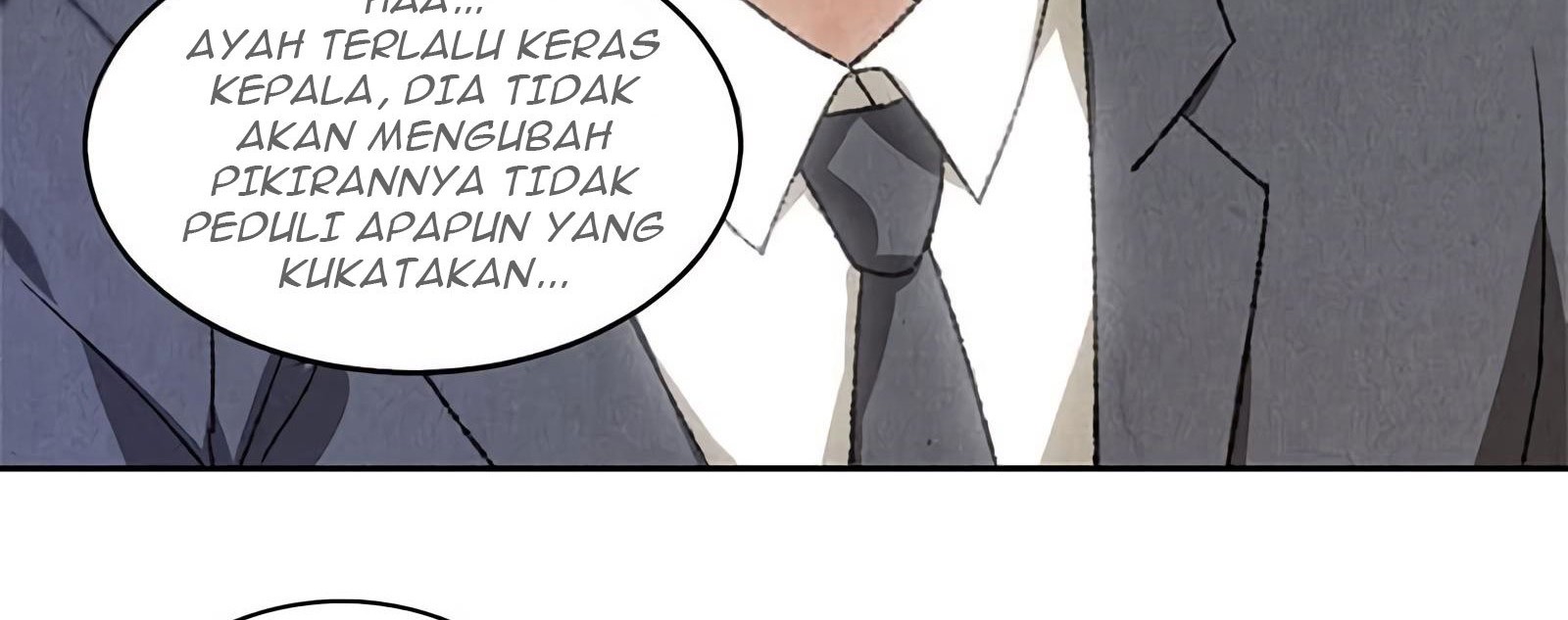 I Was Trash Bab 52 halaman 32